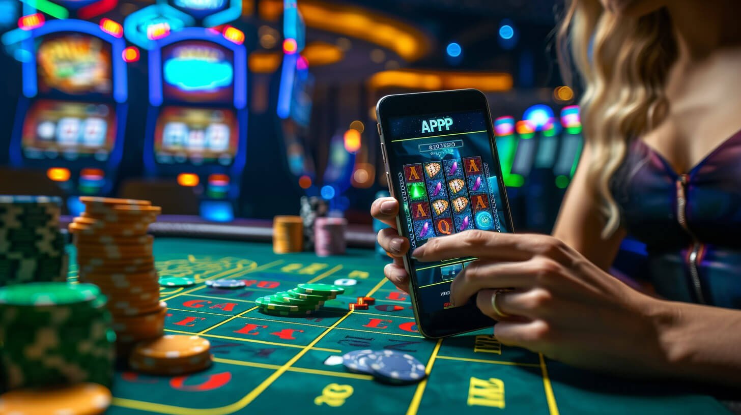 casino mega