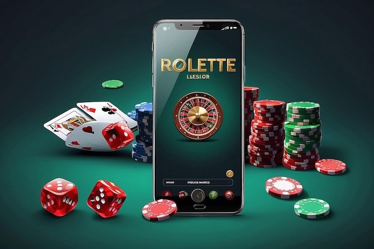 casino mega