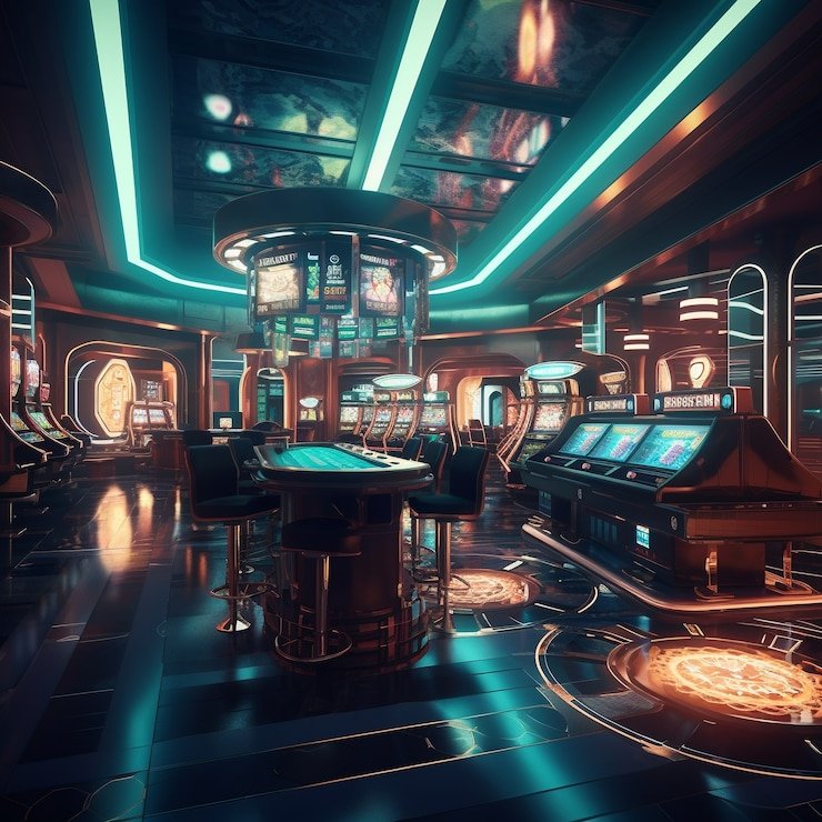 casino mega