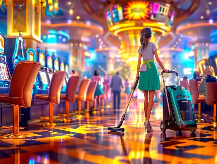 casino mega