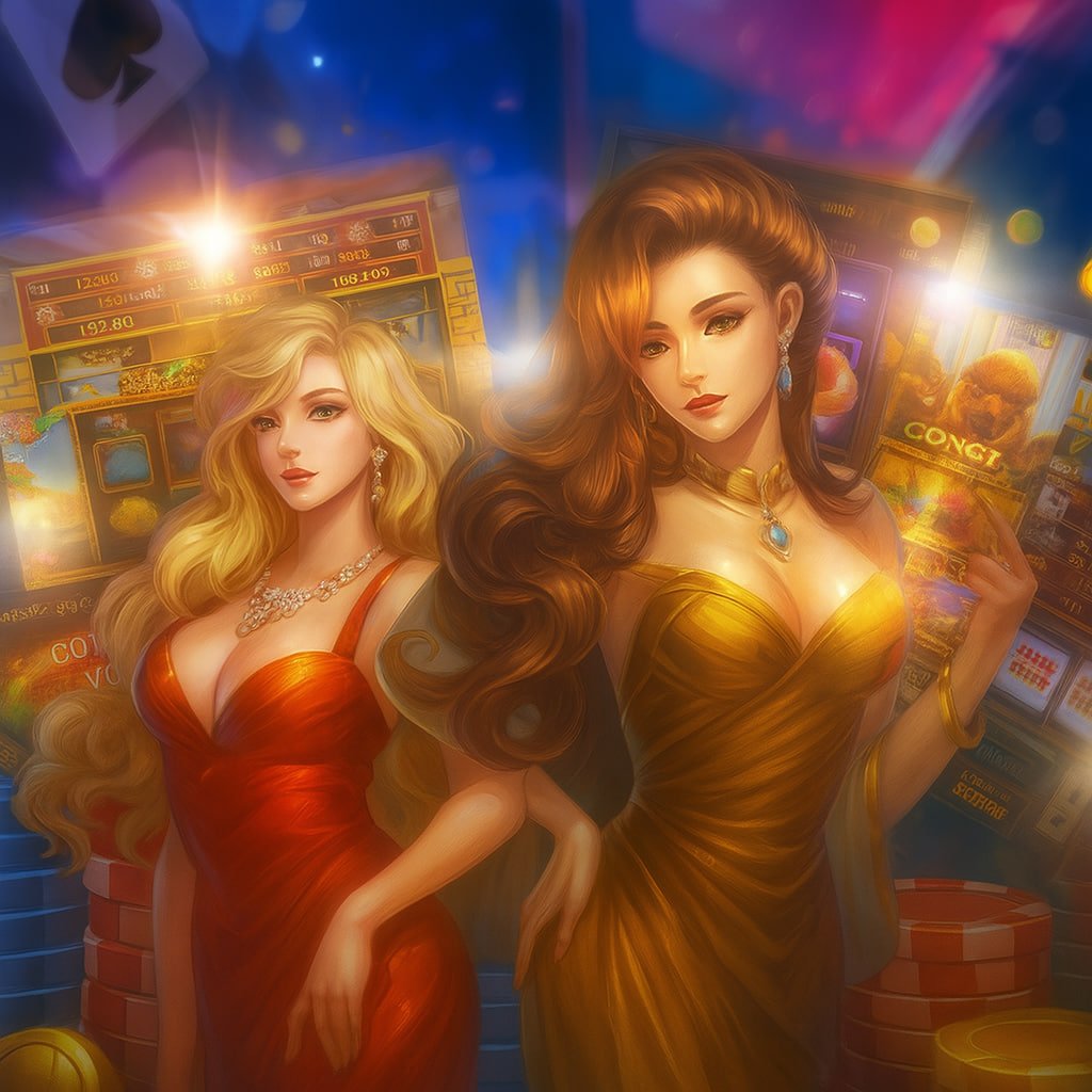 casino mega